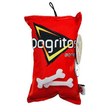 Spot - Dogritos chips - 8"