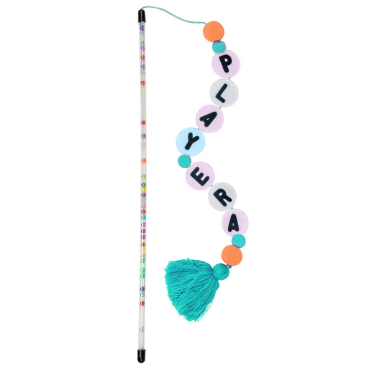 Kong teaser friendship - CAT