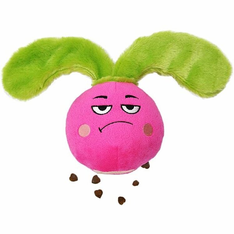 Hugsmart Feisty Radish