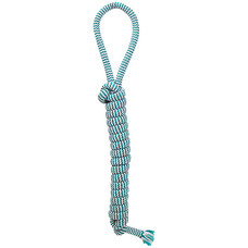 Mammoth - dental tug with handle - 18"