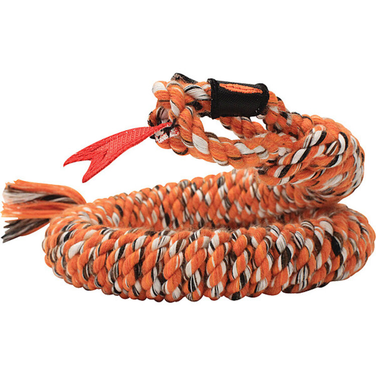 Mammoth - snake biter rope small - 26"