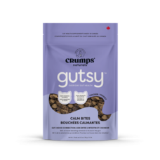 Crumps Crumps - Gutsy Cat - calm bites - 90g