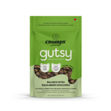 Crumps Gutsy Cat balance bites - 90g