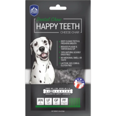 Himalayan Chew - Happy Teeth - cheese-char