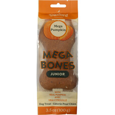 Darford Mega Jr Pumpkin 3.5oz