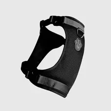 Canada Pooch - Harness - Black - XLarge