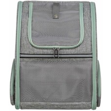Trixie - Chloe backpack light grey