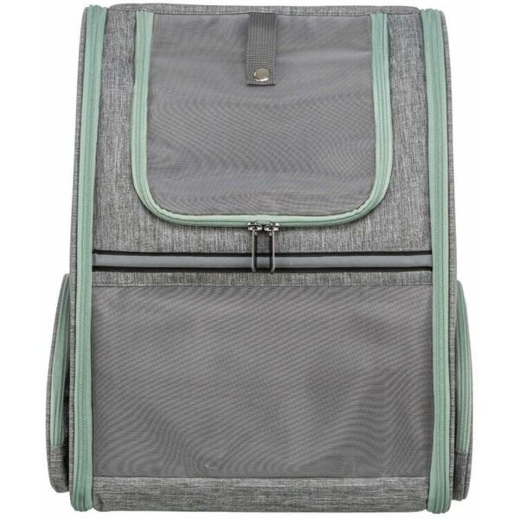 Trixie - Chloe backpack light grey