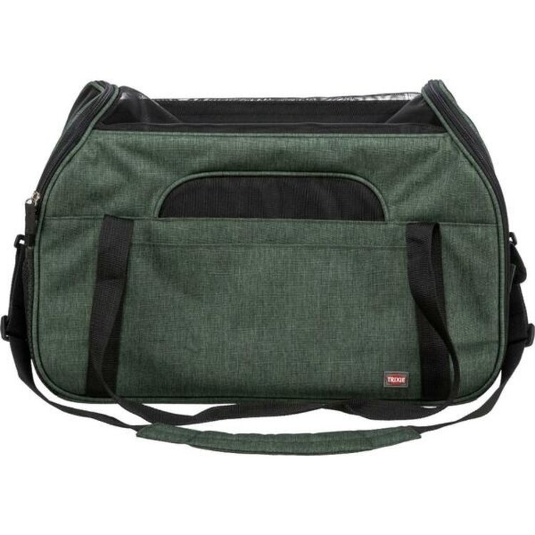 Trixie - Madison carrier olive green