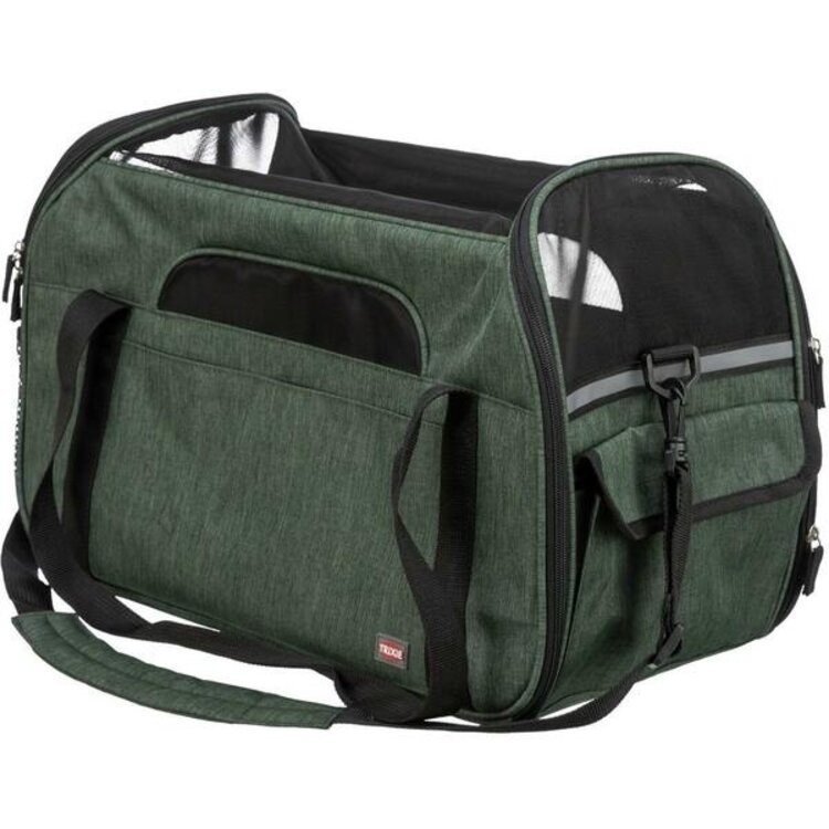 Trixie - Madison carrier olive green