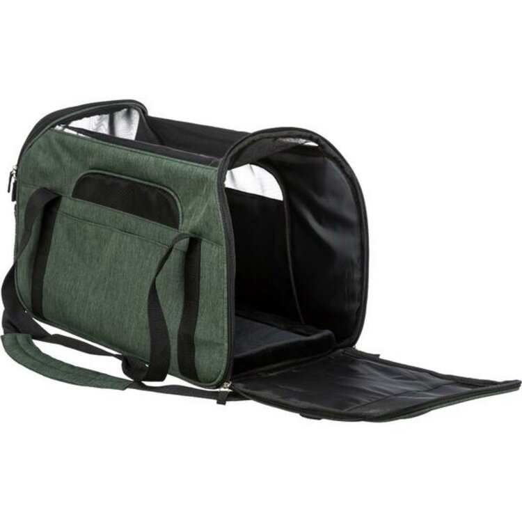 Trixie Trixie - Madison carrier - olive green