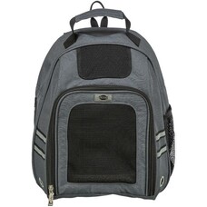 Trixie - Dan backpack grey