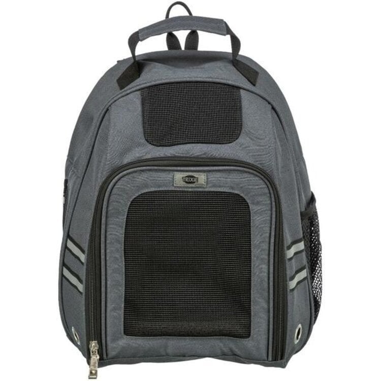 Trixie - Dan backpack grey