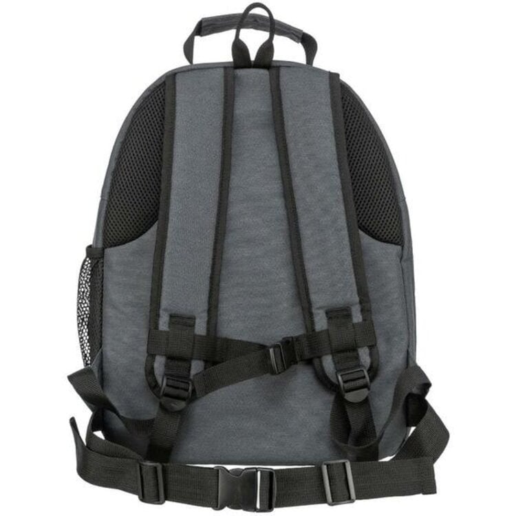 Trixie - Dan backpack grey