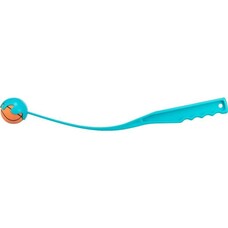 Trixie - ball launcher blue/orange