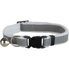 Trixie - reflective collar plastic - cat