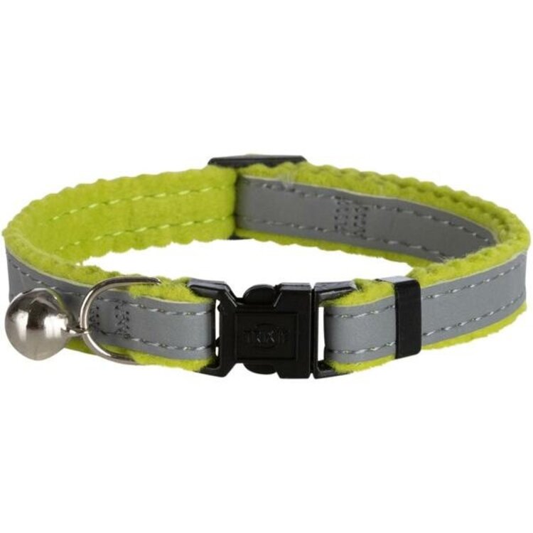 Trixie - cat collar - reflective
