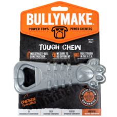 Bullymake tough chew - paw opener