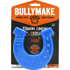 Bullymake tough chew - horseshoe