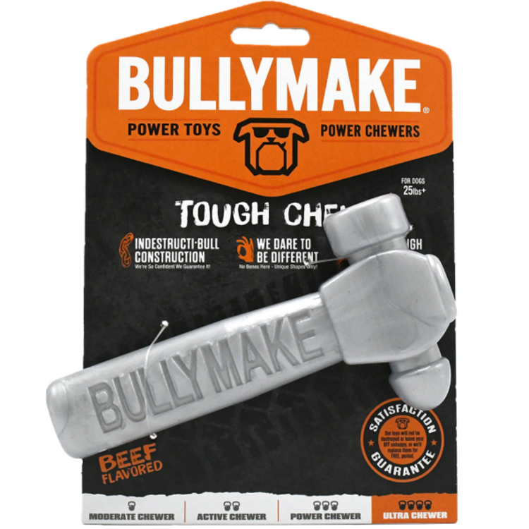 Bullymake tough chew - hammer