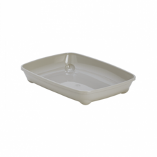 Moderna - kitten litter pan - grey - Xsmall