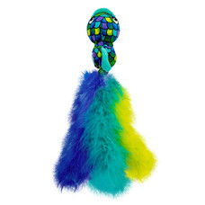 Kong Kong - Wubba - fish cat toy