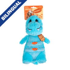 Growl - Stomperz - Terry T-Rex toy