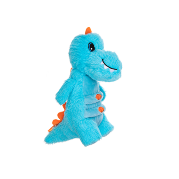 Growl - Stomperz - Terry T-Rex toy