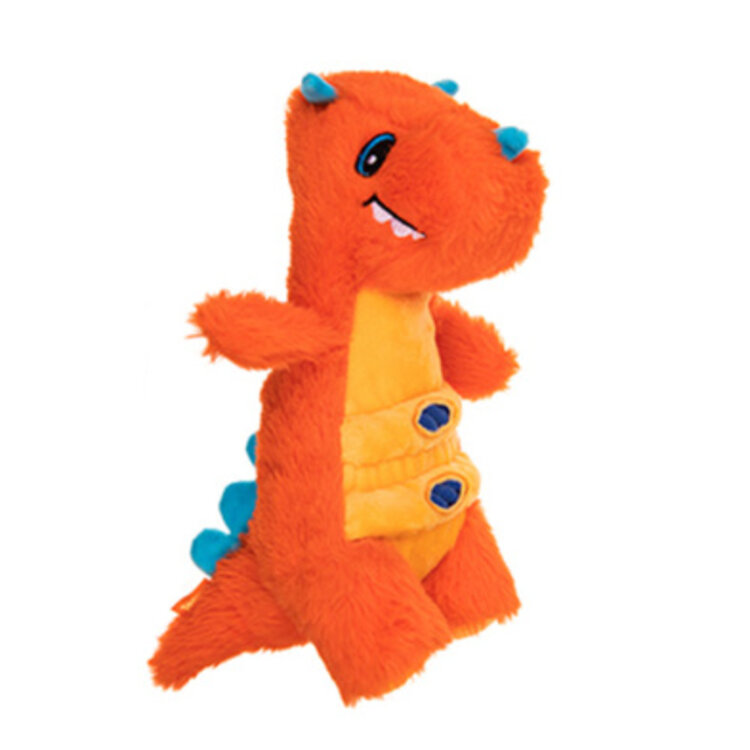 Growl - Stomperz - Benny Brachiosaurus toy