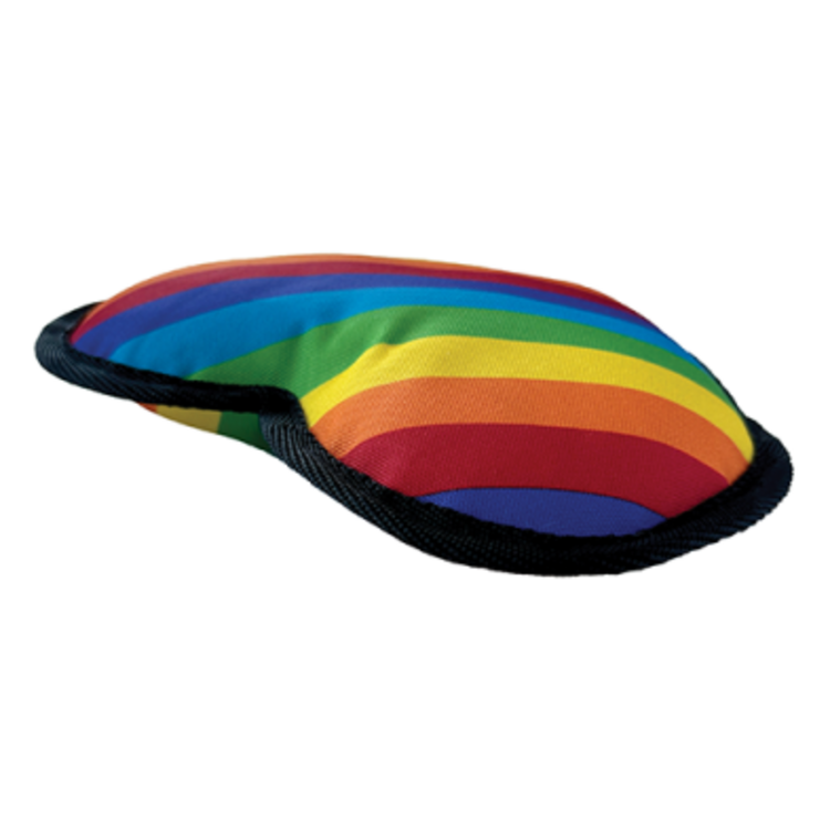 Foufit - One Love tough heart toy