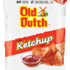 Old Dutch - Ketchup - 66g