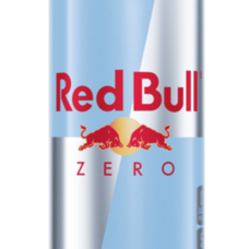 Red Bull - 250 ml - Zero