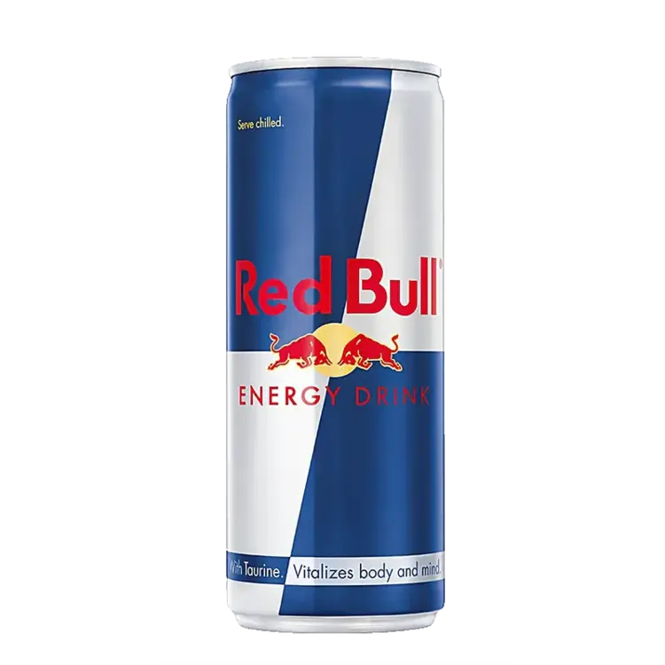 Red Bull - 250 ml - Original