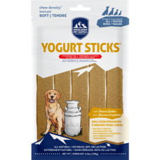 Himalayan Chew - PB yogurt sticks