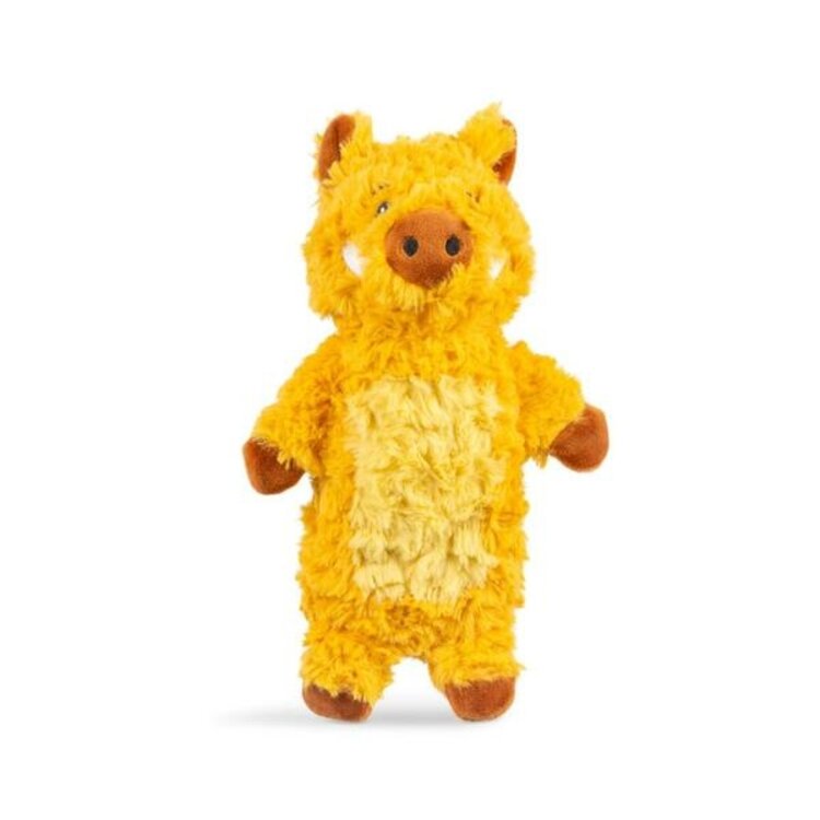 Growl - Shaggiez boar