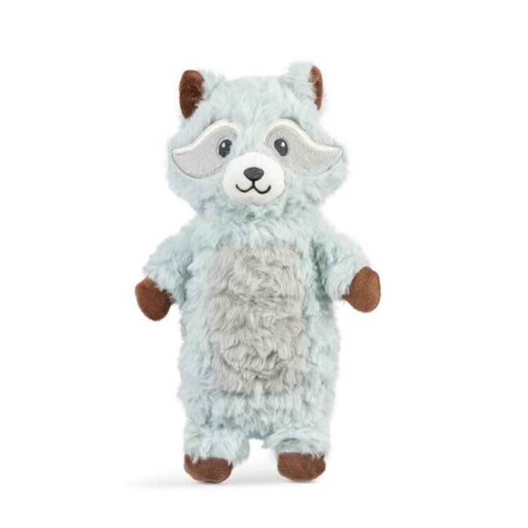 Growl - Shaggiez raccoon
