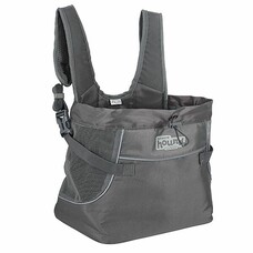Outward Hound - PupPak front carrier grey - small
