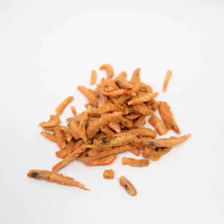Ogopogo Antarctic Shrimp - dog and cat - 40g