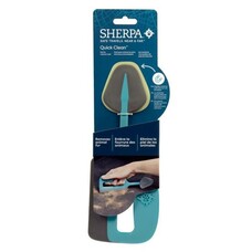 Sherpa Quick Clean