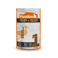 Pure Bites - Cat - duck treats - 30g