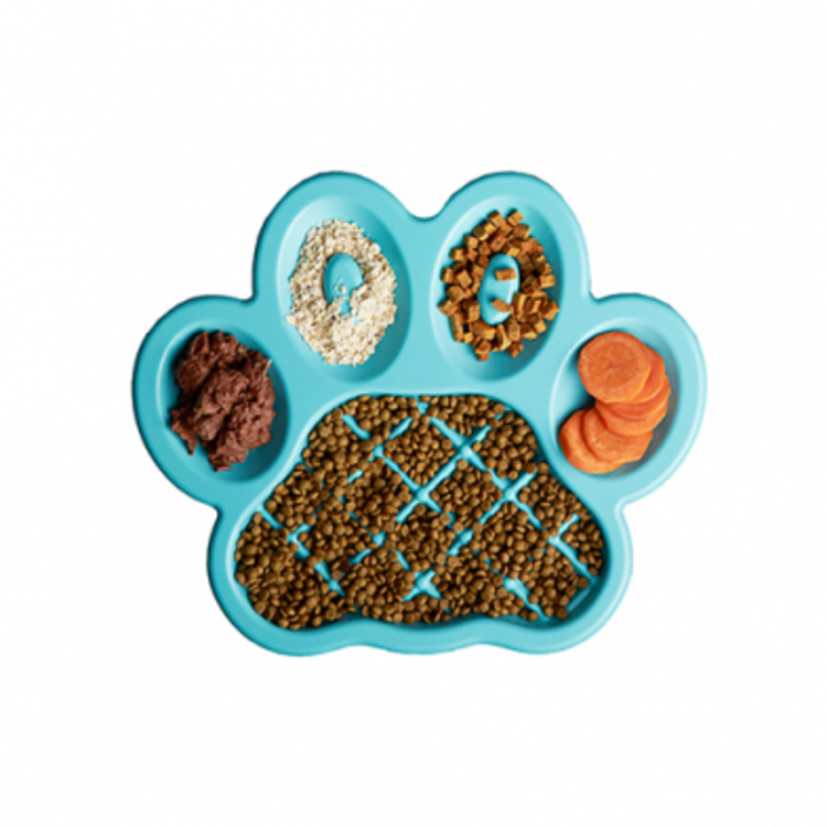 PetDreamHouse - Slow paw pet feeder