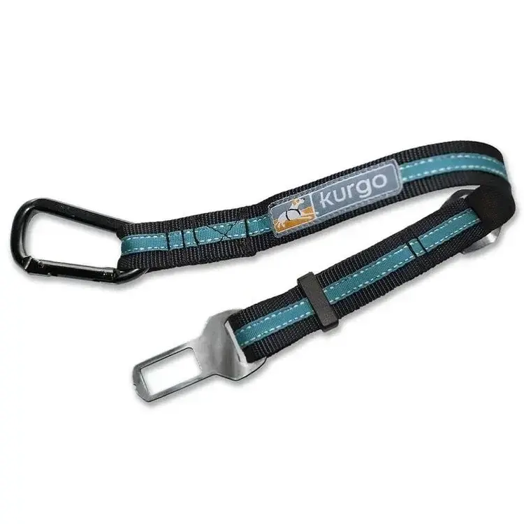 Kurgo seat belt tether