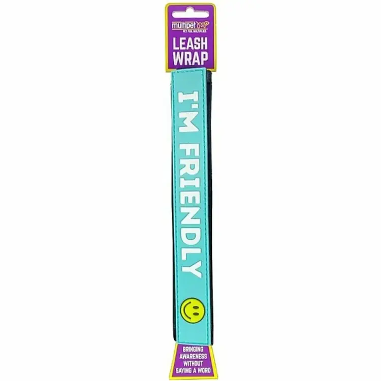 Multipet - Leash wraps
