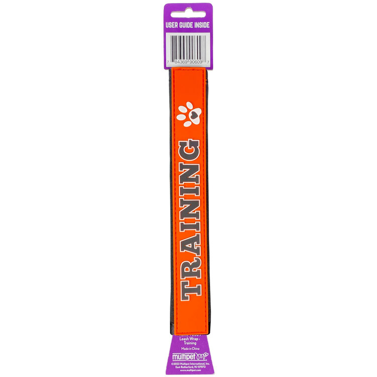Multipet - Leash wraps