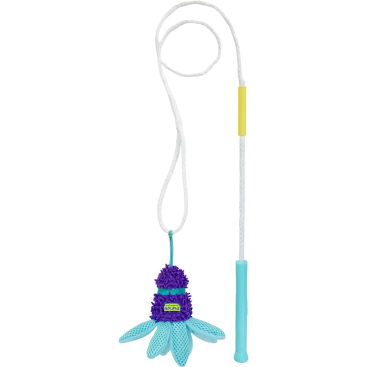 Outward Hound - Flyfetch teaser wand - DOG