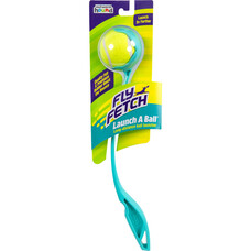 Outward Hound - Flyfetch Launch a ball - blue - medium