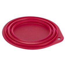 Trixie - travel bowl - .5 L