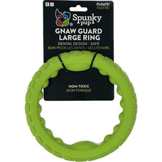 Spunky Pup - Gnaw Guard ring - large