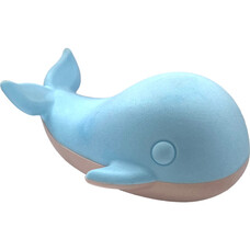 Spunky Pup Gnaw Guard - Whale