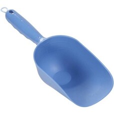 Van Ness Ergonomic Food Scoop - Large